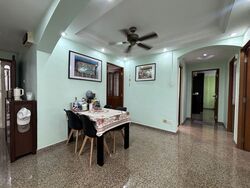 Blk 360A Sun Bliss (Sembawang), HDB 4 Rooms #574732651